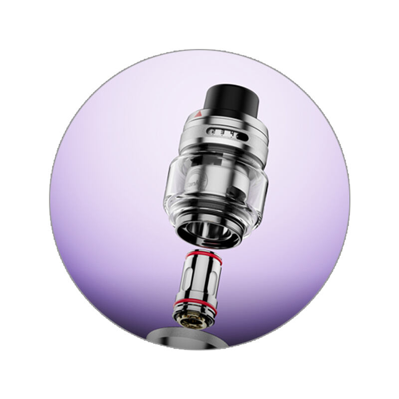 Uwell Caliburn Explorer Pod Kit_5
